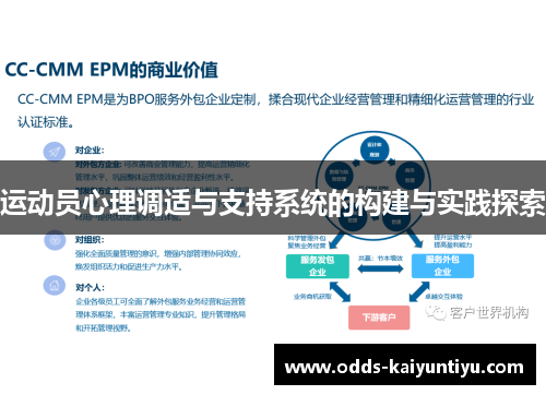 运动员心理调适与支持系统的构建与实践探索