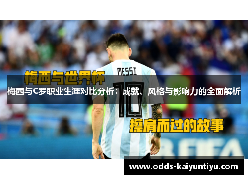 梅西与C罗职业生涯对比分析：成就、风格与影响力的全面解析