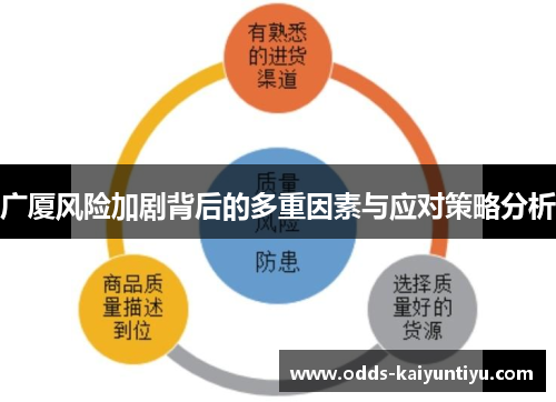 广厦风险加剧背后的多重因素与应对策略分析